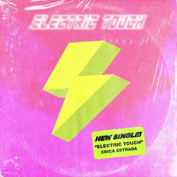 Cover art for Electric Touch